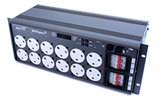 Dimmers